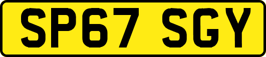 SP67SGY