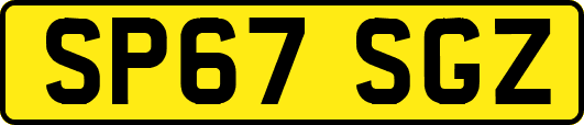 SP67SGZ
