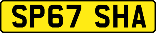 SP67SHA