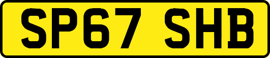 SP67SHB