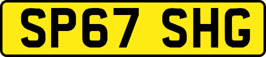 SP67SHG