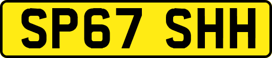 SP67SHH