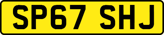 SP67SHJ