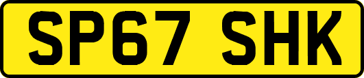 SP67SHK