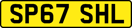 SP67SHL