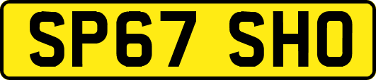 SP67SHO