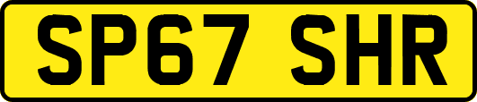 SP67SHR