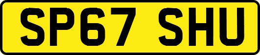SP67SHU
