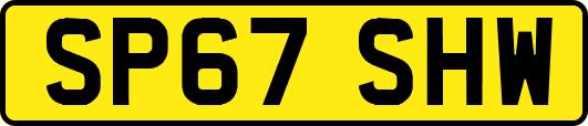 SP67SHW