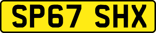SP67SHX