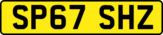 SP67SHZ