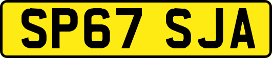 SP67SJA