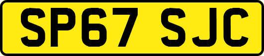 SP67SJC