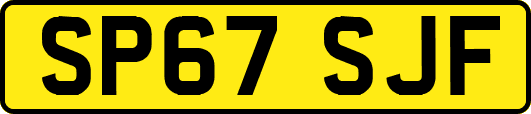 SP67SJF