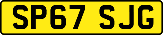 SP67SJG