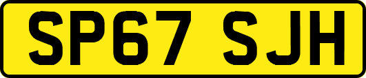 SP67SJH