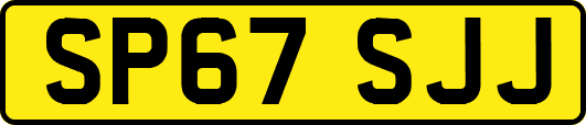 SP67SJJ