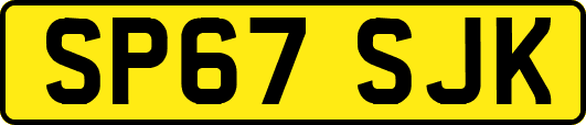 SP67SJK
