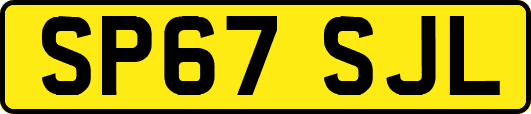 SP67SJL