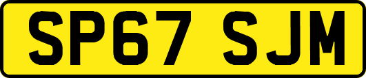 SP67SJM