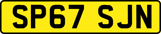 SP67SJN