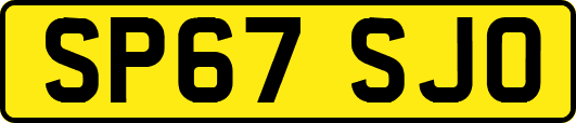SP67SJO
