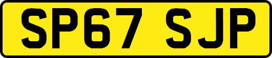 SP67SJP