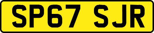 SP67SJR