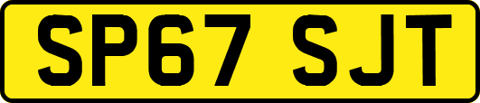 SP67SJT