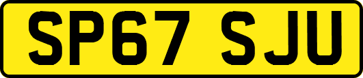 SP67SJU