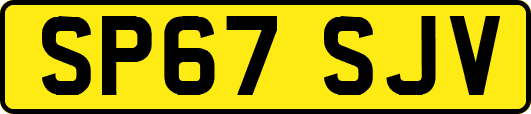 SP67SJV