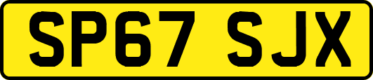 SP67SJX