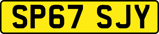SP67SJY