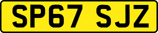 SP67SJZ