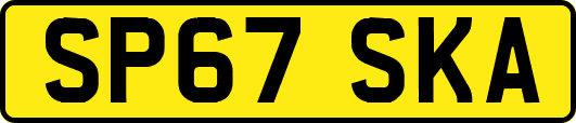SP67SKA
