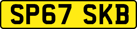 SP67SKB