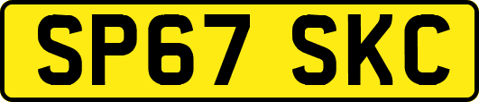 SP67SKC