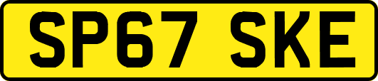 SP67SKE