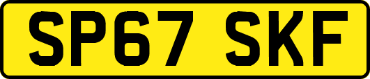SP67SKF