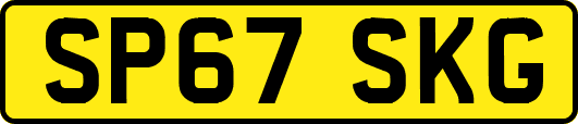 SP67SKG