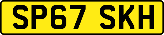 SP67SKH