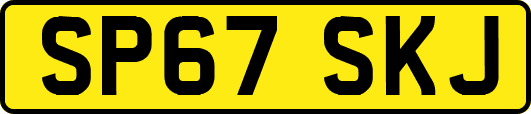 SP67SKJ