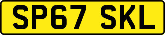 SP67SKL