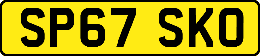 SP67SKO