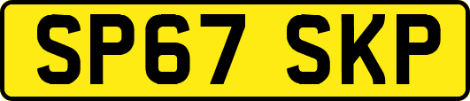 SP67SKP