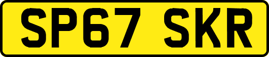 SP67SKR