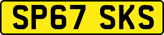 SP67SKS