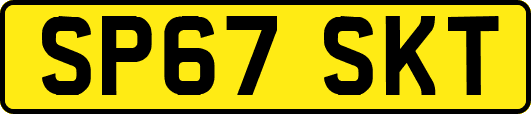 SP67SKT