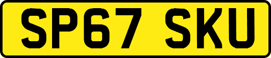 SP67SKU