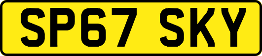 SP67SKY